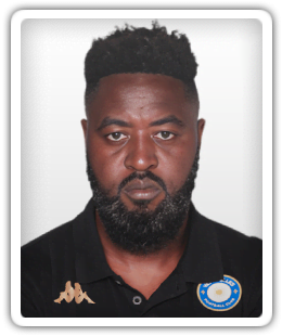 Charles Itandje