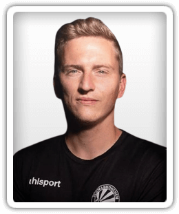 Maik Uhde