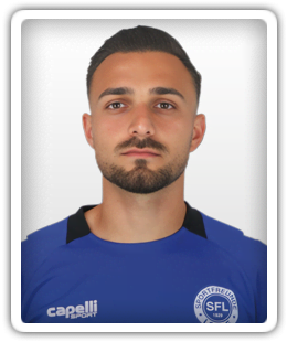 Dino Bajric