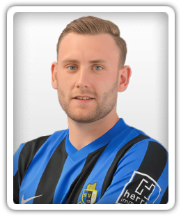 Dominik Kinscher