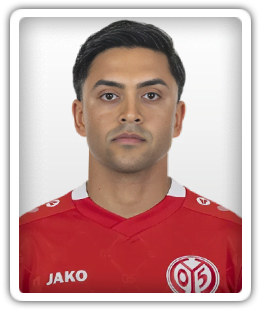 Nadiem Amiri
