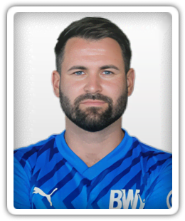 Aaron Goldmann