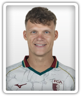Robin Fellhauer