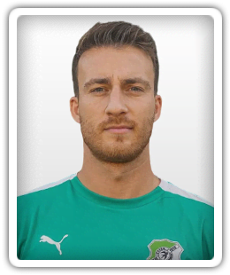 Georgios Ketsatis