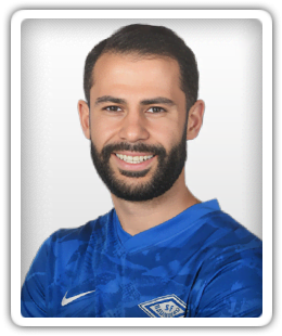 Bilal Sezer