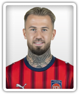 Niklas Dorsch