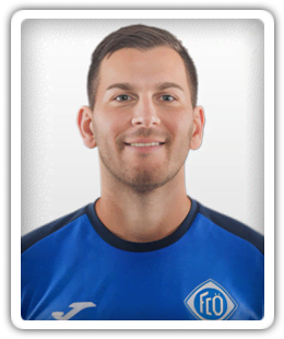 Nico Charrier