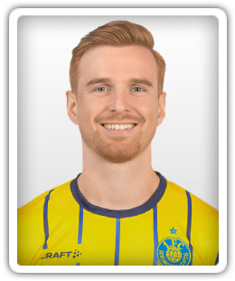 Lukas Wilton