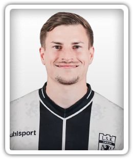 Nico Hübner