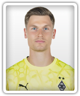 Moritz Nicolas