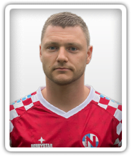 Dane Kummerfeld