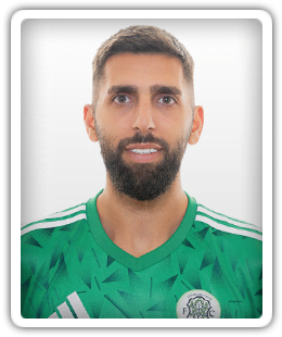 Hilal El-Helwe
