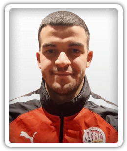 Erhan Yilmaz