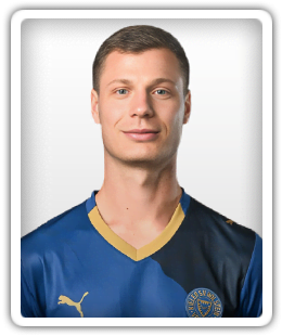 Patrick Erras