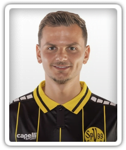 Tobias Weber