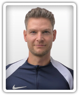 Robin Kraski