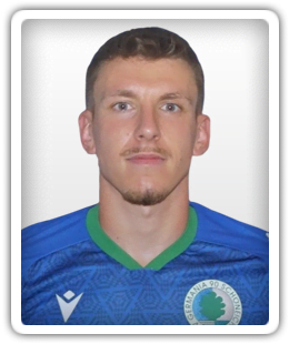 Tim Häußler