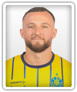 Artur Mergel