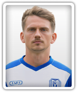 Thorben Deters