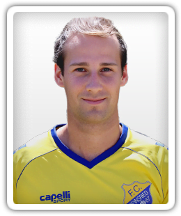 Fabian Benko