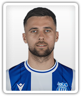 Miloš Pantovic