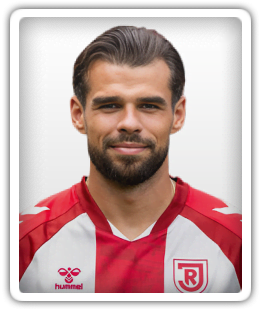 Robin Ziegele