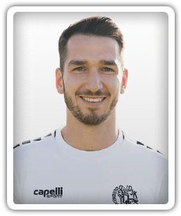 Johannes Golla