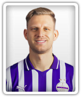 Arne Maier