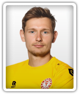 Jannick Theißen