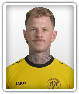 Ètienne Kamm