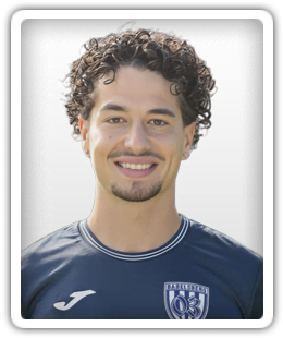 Maurice Covic