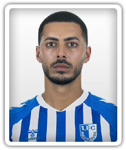 Tarek Chahed