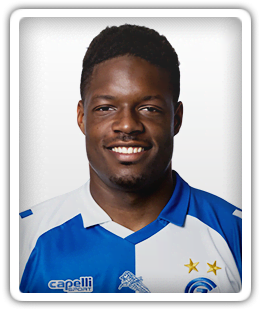 Tsiy-William Ndenge
