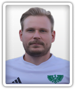 Magnus Stahlberg
