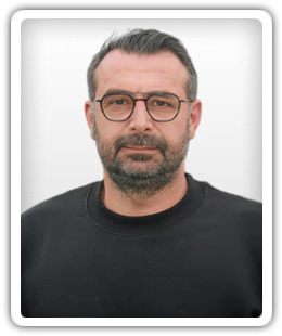 Fabrice Colleau
