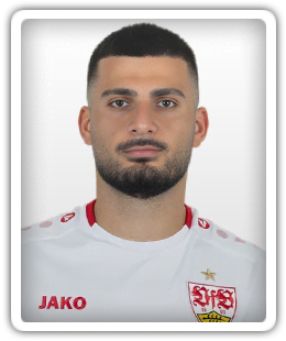 Deniz Undav