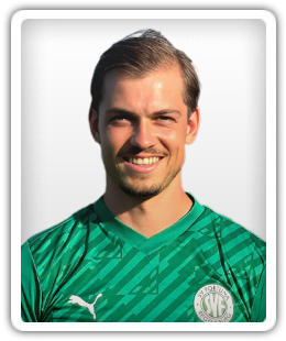 Kevin Hoffmann