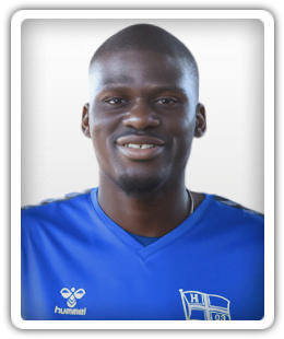 Saheed Mustapha