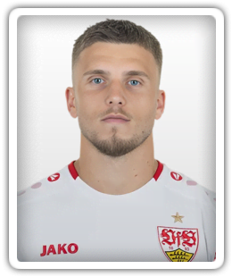 Ermedin Demirovic