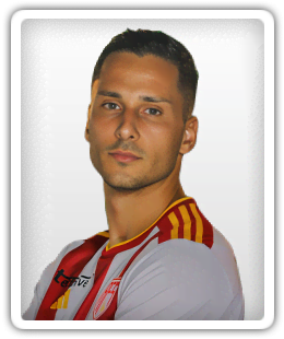 Eric Veiga