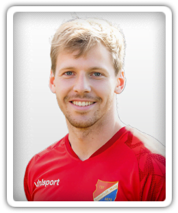 Tim Buchmann