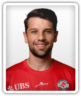 Lukas Mühl