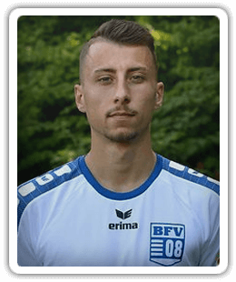 Jonas Mack