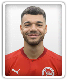 Lionel Salla