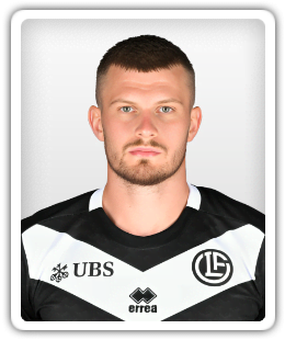 Lukas Mai