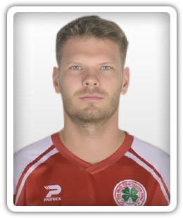 Luca Schlax