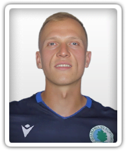 Lukas Bache