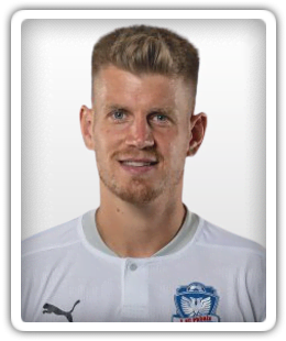 Björn Lambach