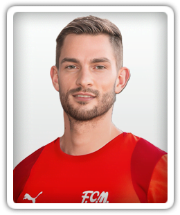 Fabian Lutz