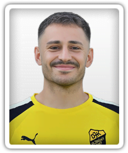 Nico Dantscher